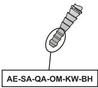 CAMPINGAZ SIGMA 2 - Assembling instructions - 12