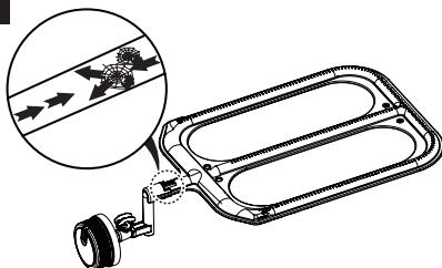 CAMPINGAZ SIGMA 2 - Assembling instructions - 22