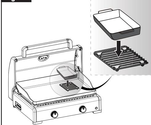 CAMPINGAZ SIGMA 2 - Assembling instructions - 26