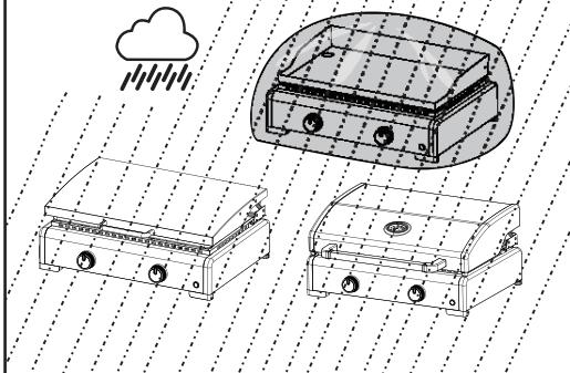 CAMPINGAZ SIGMA 2 - Assembling instructions - 28