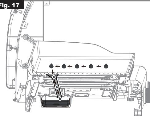 CAMPINGAZ SIGMA 2 - Assembling instructions - 29