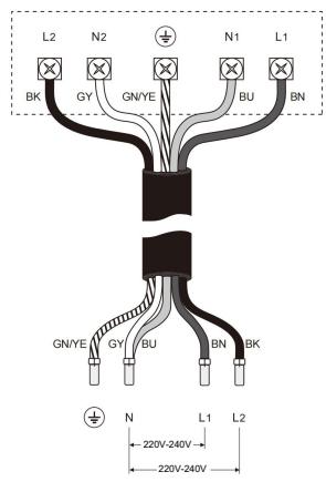 CATA IB6303E2BK - 16