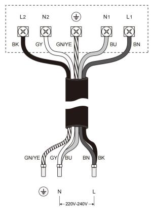 CATA IB6303E2BK - 15