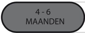 CANDY CM4S518EW - VRIESGEDEELTE - 5