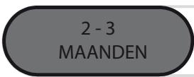 CANDY CM4S518EW - VRIESGEDEELTE - 1