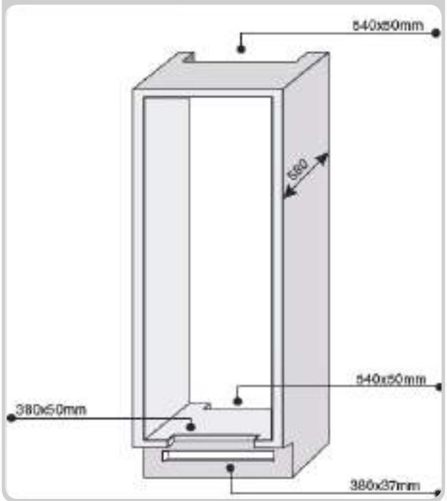 CANDY CM4S518EW - HINWEISE FÜR DEN KORREKTEN BETRIEB - 1