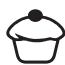 CANDY CM4S518EW - Zona de congelador - 7