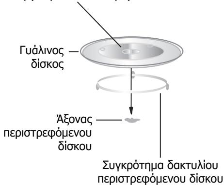 BRANDT BMG2120W - EykaTaoan nepiotpeoEvou biokou - 1