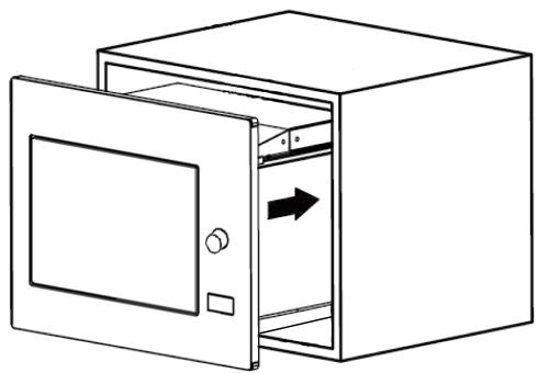 BRANDT BMG2120W - Installare il fornò - 1