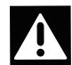 BRANDT BMG2120W - WARNING - 1