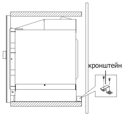 BRANDT BMG2120W - UctaHOBka neyn - 2