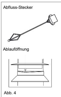 ROSIERES RMS518EWF - Pflege und Reinigung - 1