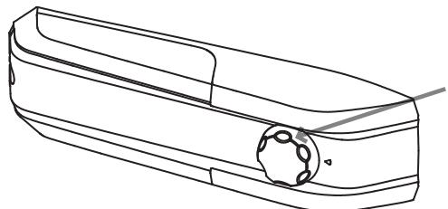 ROSIERES RM4S518EW - Accensione/spegnimento (senza display) - 1