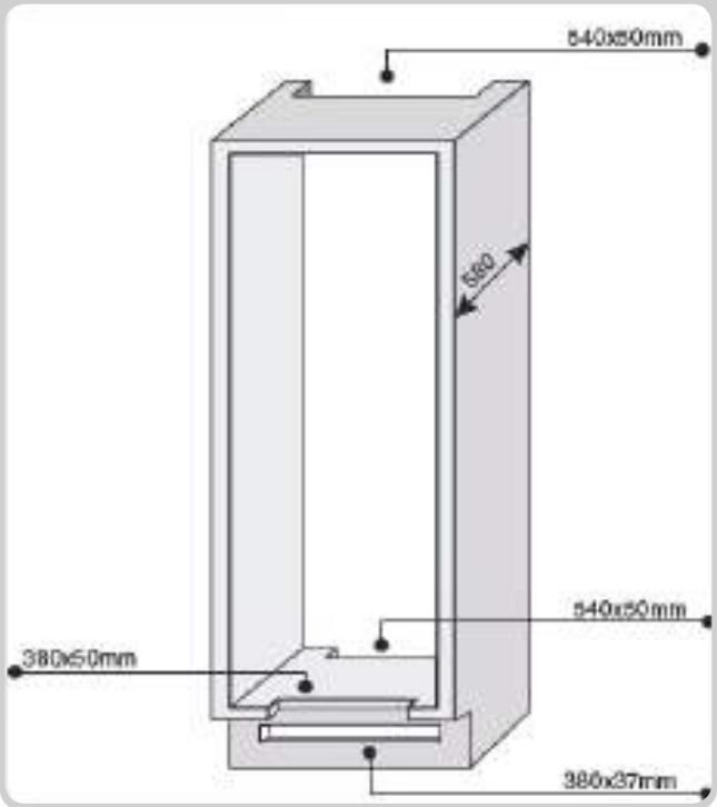 ROSIERES RM4S518EW - PRECAUÇÕES PARA UM CORRECTO FUNCIONAMENTO - 1