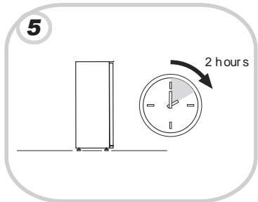 ROSIERES RM4S518EW - Πρακτικές συμβουλές - 4