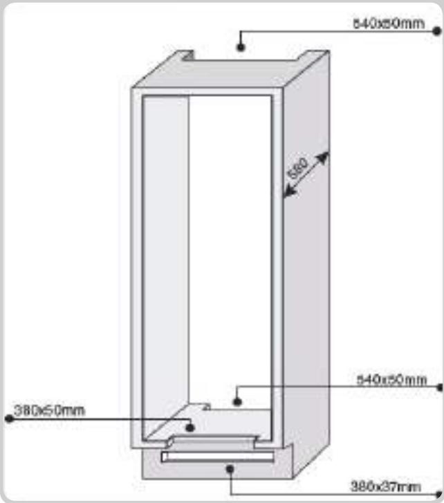 ROSIERES RM4S518EW - PRECAUZIONI PER L'USO CORRETTO - 1
