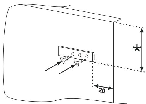ROSIERES RM4S518EW - OPENINGSRICHTING VAN DEUREN VAN HET DIEPVRIES COMPARTIMENT VERANDEREN - 9