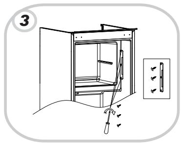 ROSIERES RM4S518EW - PRECAUTIONS RELATIVES A UN FONCTIONNEMENT CORRECT - 1