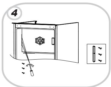 ROSIERES RM4S518EW - PRECAUTIONS RELATIVES A UN FONCTIONNEMENT CORRECT - 2