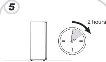 ROSIERES RM4S518EW - •PRODUCTEN ZONDER DISPLAY - 1