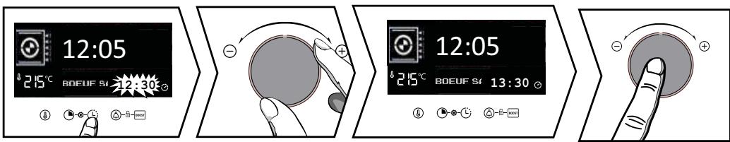 BRANDT BKFH2315B - - Aλλayñ TnC ωpac Téλouc Tou μayεipεμatoc - 1