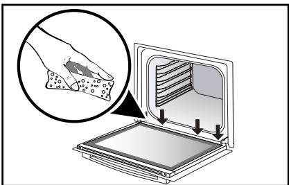 BRANDT BKFH2315B - THE "STEAM GUIDE" FUNCTION - 1