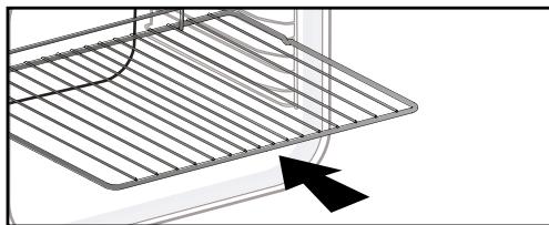 BRANDT BKFH2315B - CONSELHO: - 1
