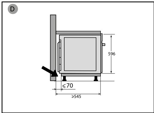 BRANDT BKFH2315B - ATTENZIONE: - 4