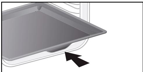 BRANDT BKFH2315B - Tip: - 3