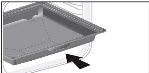 BRANDT BKFH2315B - CONSIGLIO: - 2