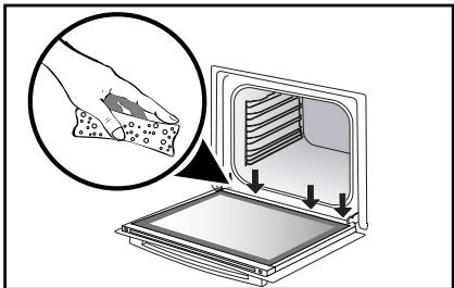 BRANDT BKFH2315B - LA FUNCION GUIA VAPOR - 1