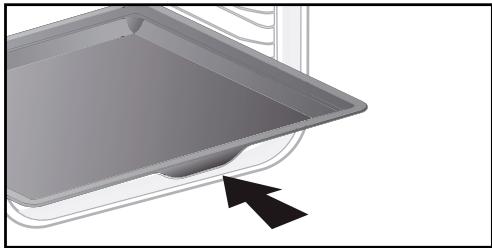 BRANDT BKFH2315B - CONSIGLIO: - 3