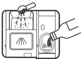 BRANDT BKDI144LB - QUICK USER GUIDE - 3