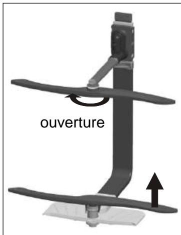 BRANDT BKDI144LB - Nettoyer les bras de lavage - 1