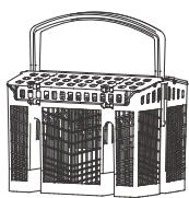BRANDT BKDI144LB - 1IMPORTANT: - 2