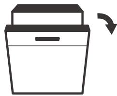 BRANDT BKDI144LB - Ouverture de porte automatique - 1