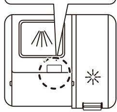 BRANDT BKDI144LB - Adjusting the rinse aid reservoir - 3
