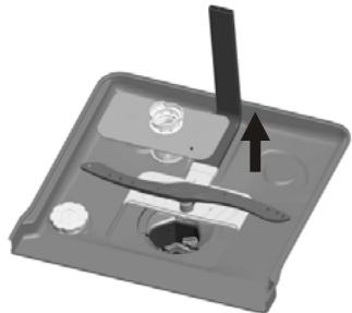 BRANDT BKDI144LB - ATTENTION! - 2