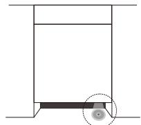 BRANDT BKDI144LB - REMARQUE: - 1