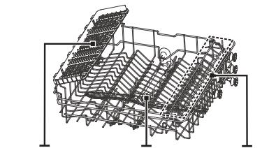BRANDT BKDI144LB - 1IMPORTANT: - 3