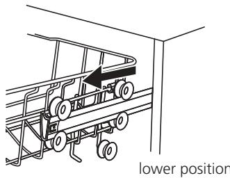 BRANDT BKDI144LB - Type 1: - 1