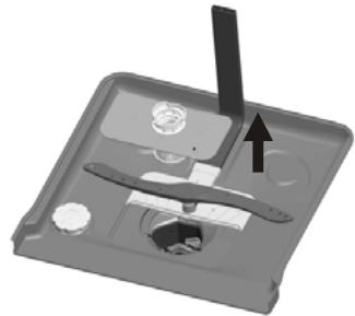 BRANDT BB3424LB - ATTENTION! - 2