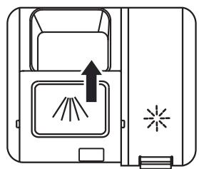BRANDT BB3424LB - Optez pour la méthode d'ouverture correspondant à votre apparéil : - 3