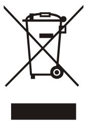 BRANDT BB3424LB - Mise au rebut - 1