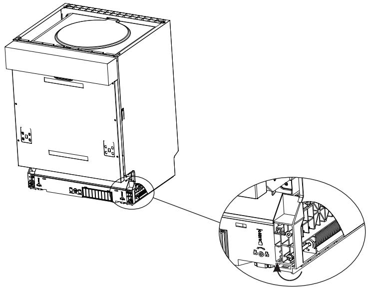 BRANDT BB3424LB - 【Figure5】 - 1