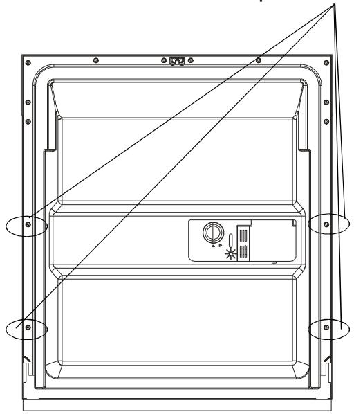 BRANDT BB3424LB - [Figure 4a] - 2