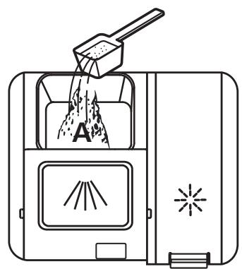 BRANDT BB3424LB - Optez pour la méthode d'ouverture correspondant à votre apparéil : - 1