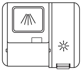 BRANDT BB3424LB - Filling the Rinse Aid Dispenser - 1