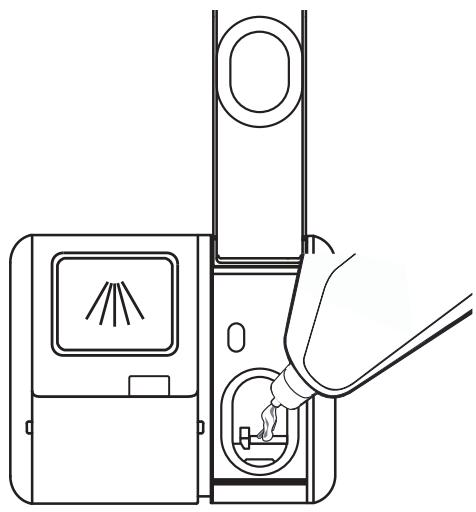 BRANDT BB3424LB - REMARQUE: - 3