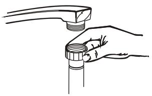 BRANDT BB3424LB - Electrical Connection - 1